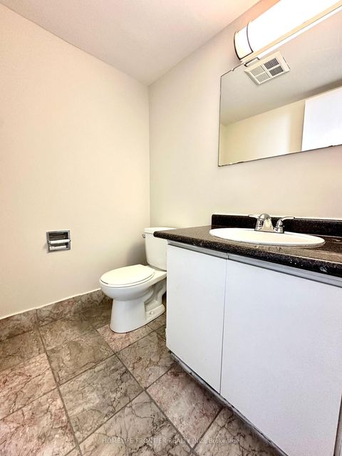 Photo 14 at 1915 - 100 Wingarden Court, Malvern, Toronto