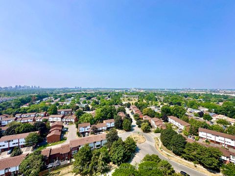 Photo 16 at 1915 - 100 Wingarden Court, Malvern, Toronto