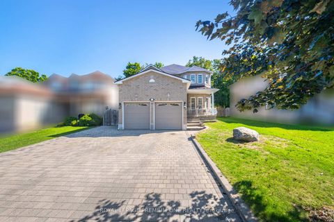 Photo 1 at 2039 Thompson Street, Alcona, Innisfil