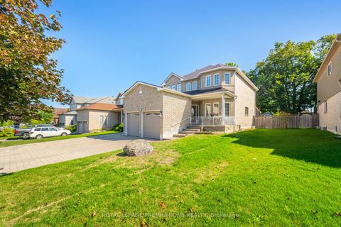 Photo 2 at 2039 Thompson Street, Alcona, Innisfil