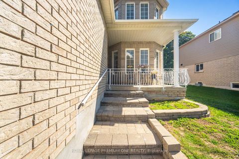 Photo 3 at 2039 Thompson Street, Alcona, Innisfil