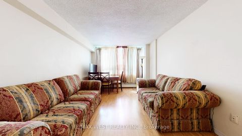 Photo 4 at 210 - 940 Caledonia Road, Glen Park, Toronto