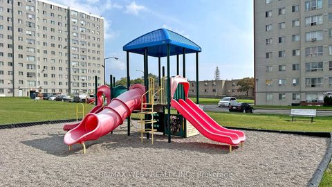 Photo 20 at 210 - 940 Caledonia Road, Glen Park, Toronto