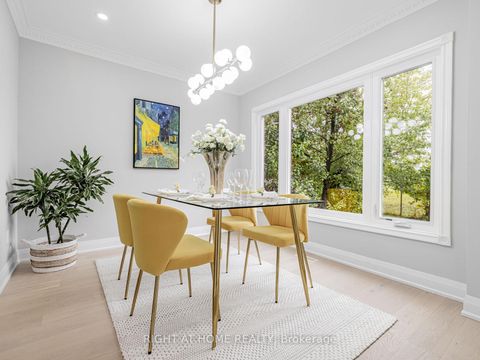 Photo 3 at 43 farmstead Road, Rouge Woods, Richmond Hill