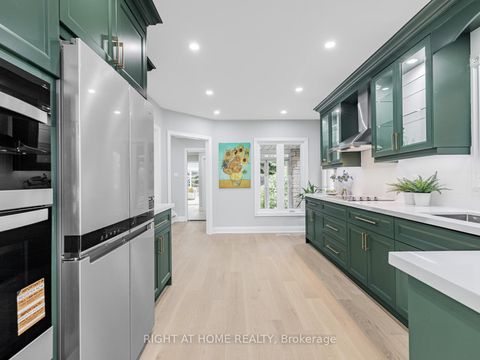 Photo 6 at 43 farmstead Road, Rouge Woods, Richmond Hill