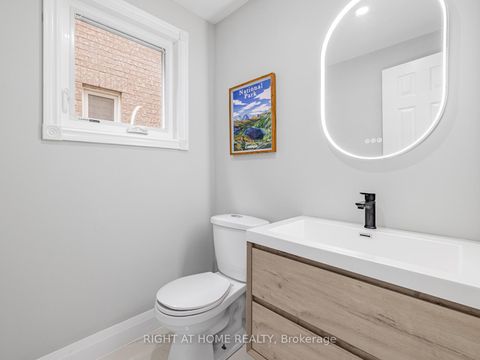 Photo 7 at 43 farmstead Road, Rouge Woods, Richmond Hill