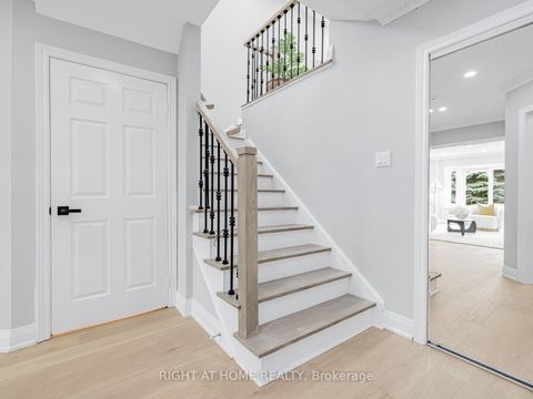 Photo 8 at 43 farmstead Road, Rouge Woods, Richmond Hill