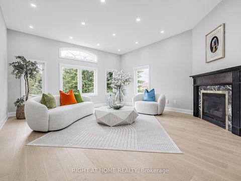 Photo 9 at 43 farmstead Road, Rouge Woods, Richmond Hill