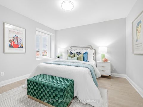 Photo 14 at 43 farmstead Road, Rouge Woods, Richmond Hill