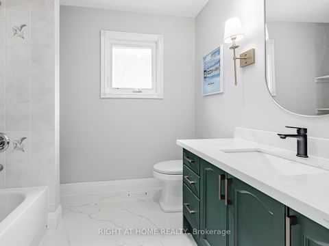 Photo 16 at 43 farmstead Road, Rouge Woods, Richmond Hill