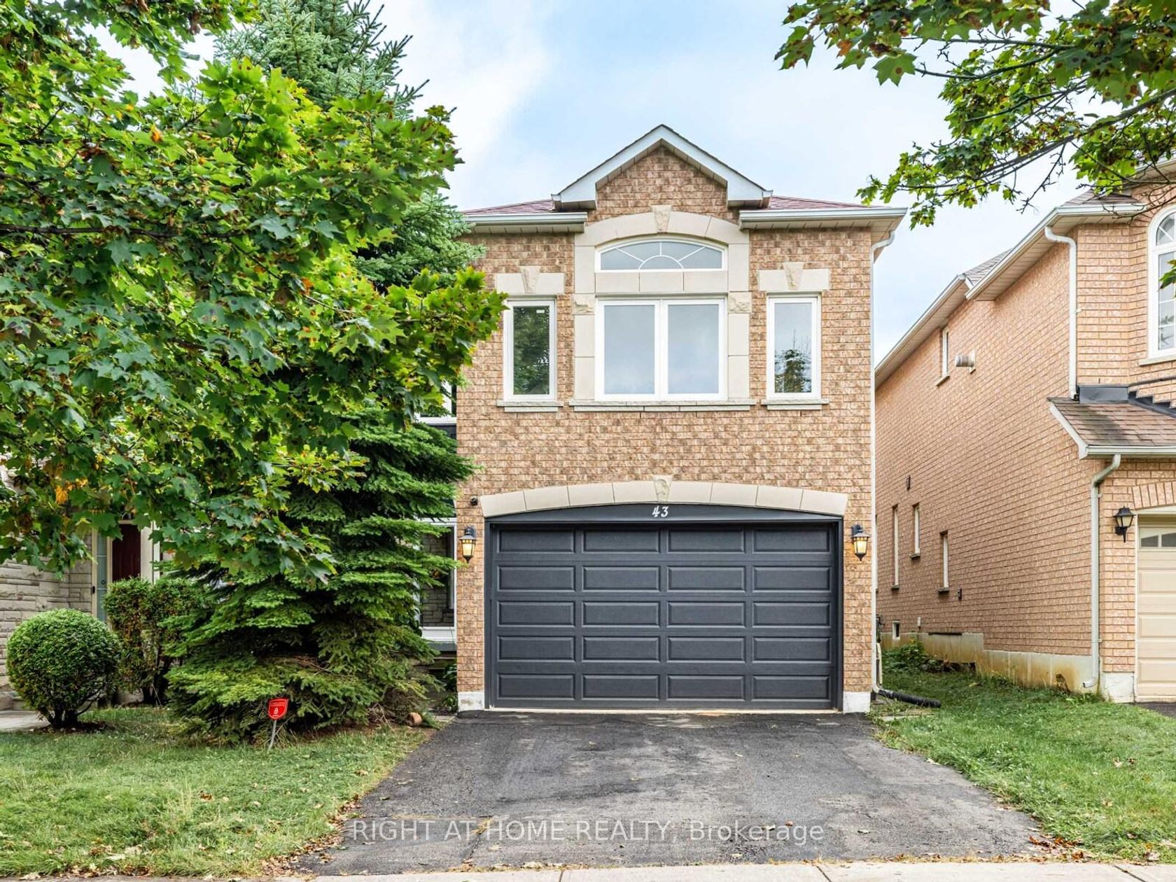 43 farmstead Road, Rouge Woods, Richmond Hill 2