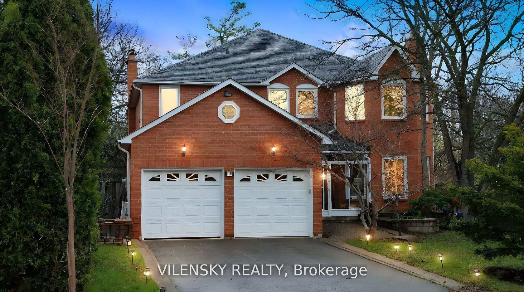 15 Hart Street, North Richvale, Richmond Hill 