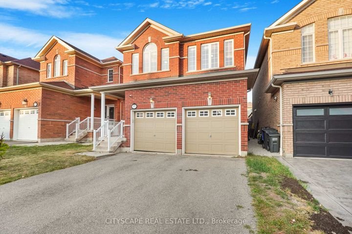 Photo 0 at 5515 Challenger Drive, Churchill Meadows, Mississauga