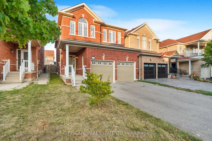 Photo 1 at 5515 Challenger Drive, Churchill Meadows, Mississauga