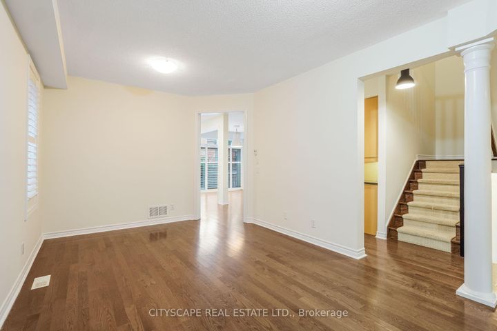 Photo 5 at 5515 Challenger Drive, Churchill Meadows, Mississauga