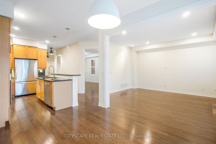 Photo 10 at 5515 Challenger Drive, Churchill Meadows, Mississauga