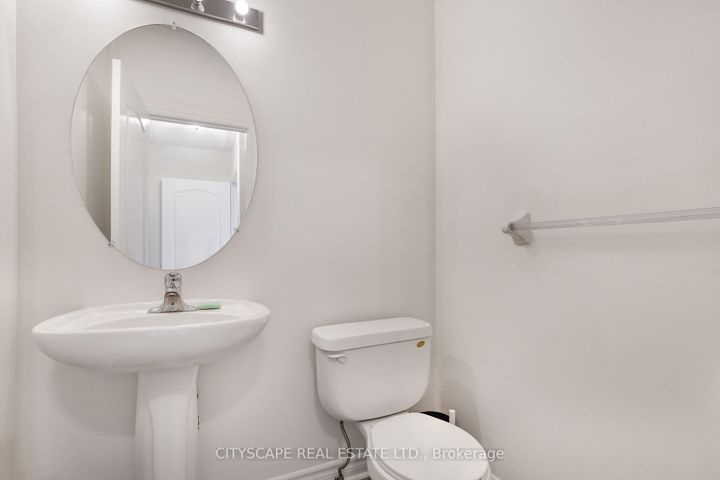 Photo 14 at 5515 Challenger Drive, Churchill Meadows, Mississauga