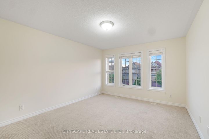 Photo 15 at 5515 Challenger Drive, Churchill Meadows, Mississauga