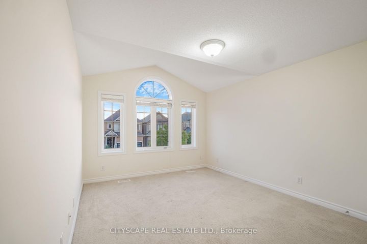 Photo 19 at 5515 Challenger Drive, Churchill Meadows, Mississauga