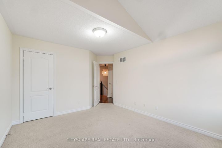Photo 21 at 5515 Challenger Drive, Churchill Meadows, Mississauga