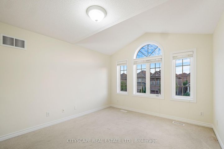 Photo 22 at 5515 Challenger Drive, Churchill Meadows, Mississauga