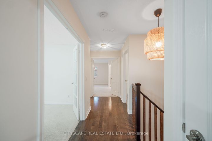 Photo 23 at 5515 Challenger Drive, Churchill Meadows, Mississauga