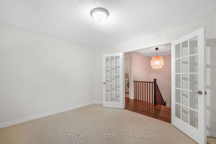 Photo 25 at 5515 Challenger Drive, Churchill Meadows, Mississauga