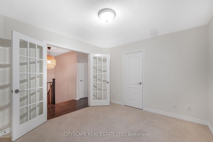 Photo 26 at 5515 Challenger Drive, Churchill Meadows, Mississauga