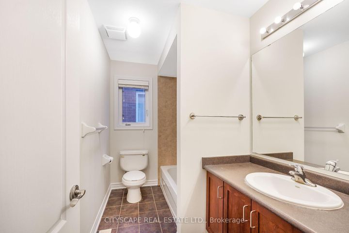 Photo 28 at 5515 Challenger Drive, Churchill Meadows, Mississauga