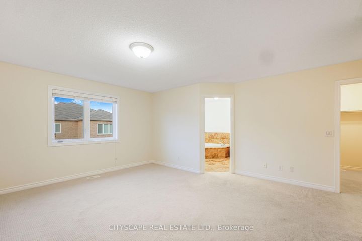 Photo 30 at 5515 Challenger Drive, Churchill Meadows, Mississauga