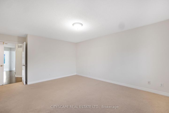 Photo 32 at 5515 Challenger Drive, Churchill Meadows, Mississauga