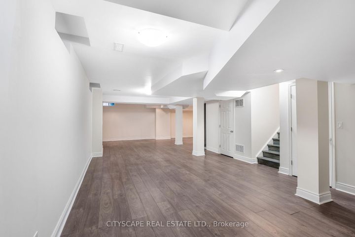 Photo 37 at 5515 Challenger Drive, Churchill Meadows, Mississauga