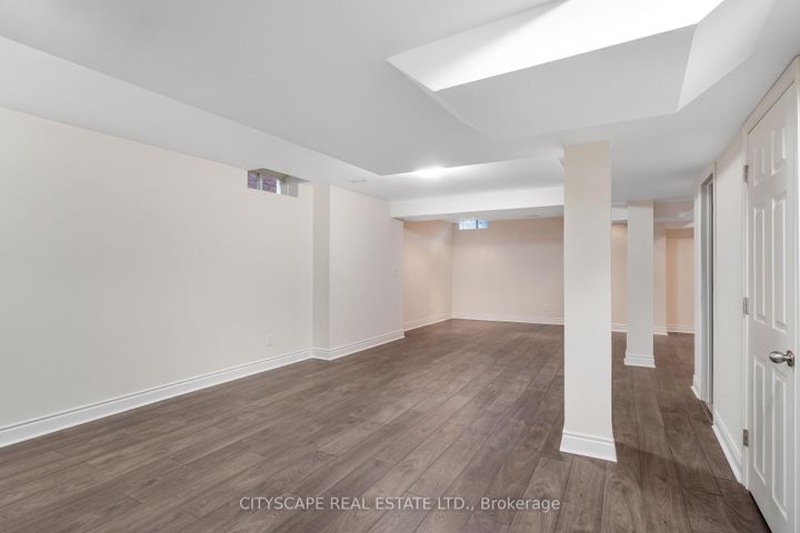 Photo 38 at 5515 Challenger Drive, Churchill Meadows, Mississauga