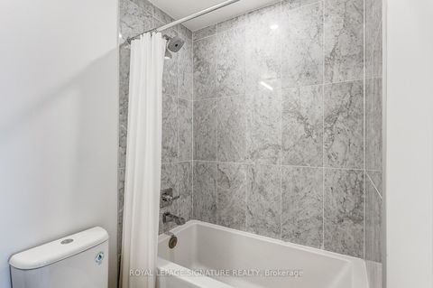 Photo 26 at 853 - 25 Adra Grado Way, Bayview Village, Toronto