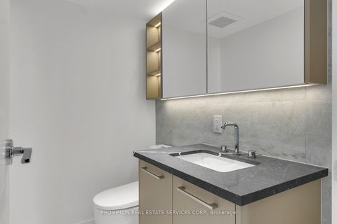 Photo 15 at 9 Gloucester Street, Yonge Corridor, Toronto