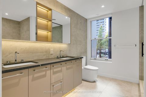 Photo 22 at 9 Gloucester Street, Yonge Corridor, Toronto