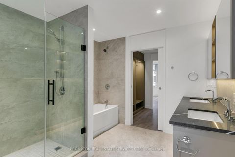 Photo 23 at 9 Gloucester Street, Yonge Corridor, Toronto