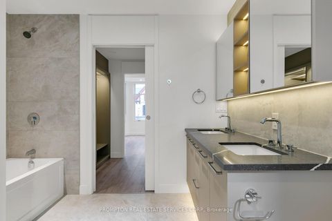 Photo 24 at 9 Gloucester Street, Yonge Corridor, Toronto