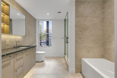 Photo 26 at 9 Gloucester Street, Yonge Corridor, Toronto