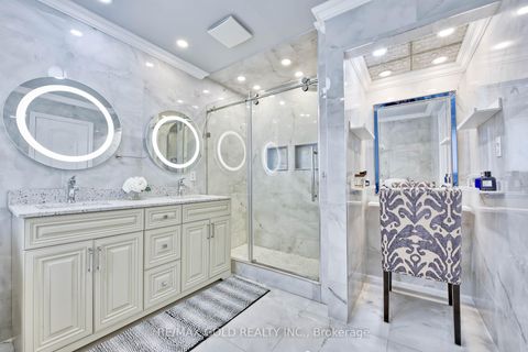 Photo 21 at 215 Bachman Drive, Maple, Vaughan
