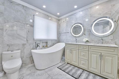 Photo 22 at 215 Bachman Drive, Maple, Vaughan