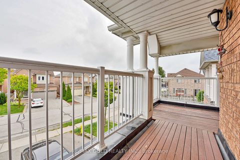 Photo 29 at 215 Bachman Drive, Maple, Vaughan