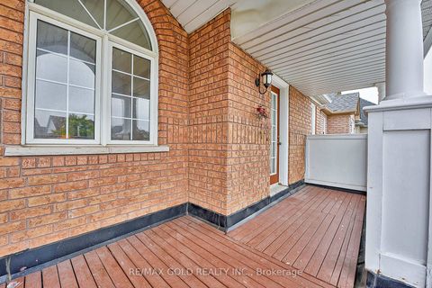 Photo 30 at 215 Bachman Drive, Maple, Vaughan