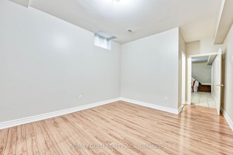 Photo 42 at 215 Bachman Drive, Maple, Vaughan