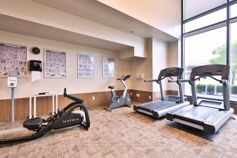 Photo 29 at 1514 - 2083 Lake Shore Boulevard W, Mimico, Toronto