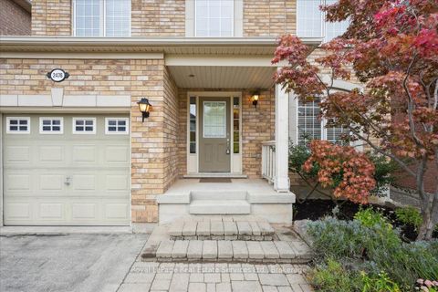 Photo 1 at 2476 Bracken Drive, WM Westmount, Oakville