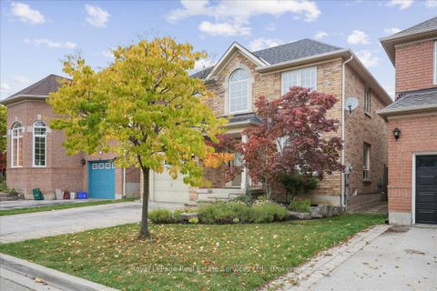 Photo 3 at 2476 Bracken Drive, WM Westmount, Oakville