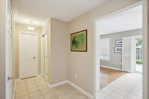 Photo 9 at 2476 Bracken Drive, WM Westmount, Oakville