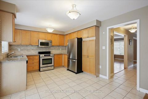 Photo 16 at 2476 Bracken Drive, WM Westmount, Oakville