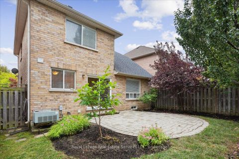 Photo 43 at 2476 Bracken Drive, WM Westmount, Oakville